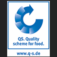QS Quality scheme for food